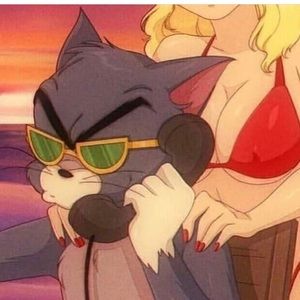 Meet your Posher, Keegen